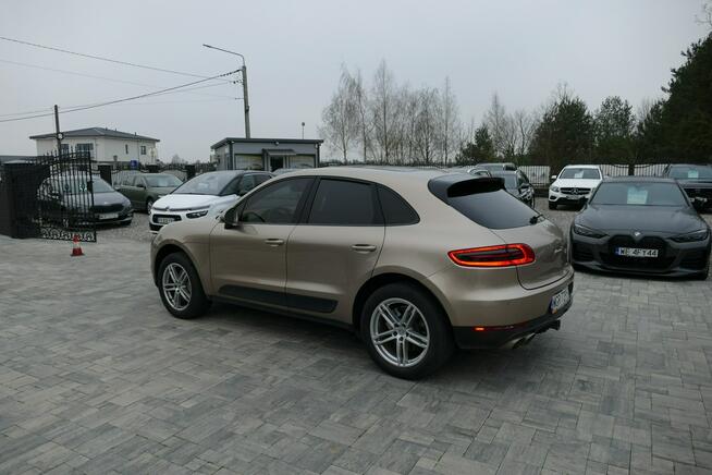 Porsche Macan S ! 3.0 V6 340KM! Gwarancja!