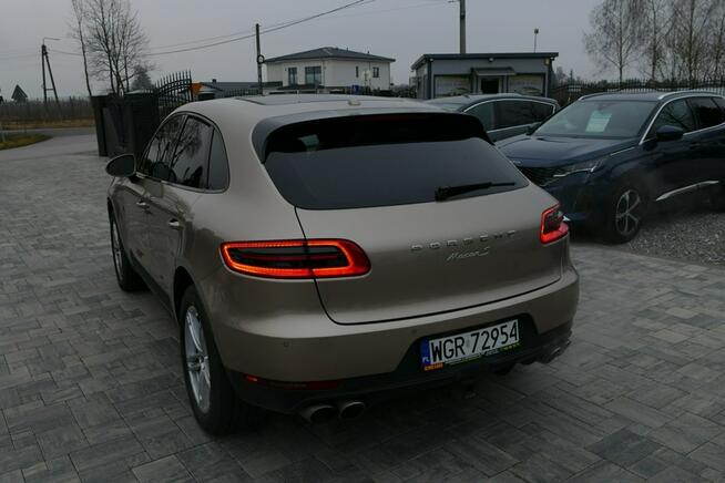 Porsche Macan S ! 3.0 V6 340KM! Gwarancja!