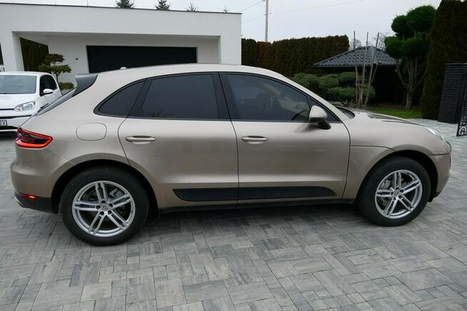 Porsche Macan S ! 3.0 V6 340KM! Gwarancja!