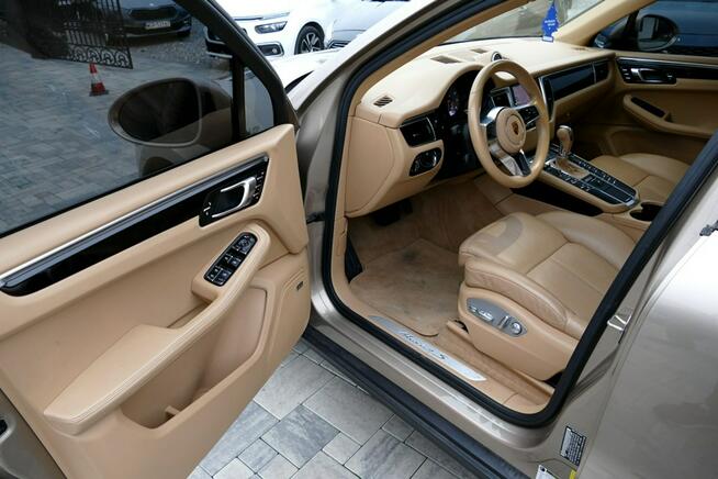 Porsche Macan S ! 3.0 V6 340KM! Gwarancja!