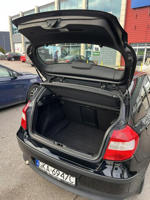 BMW 1 2,0D 122KM w oryginalnym lakierze i bardzo zadbany