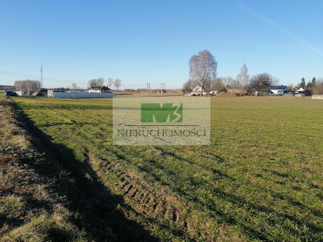 NA SPRZEDAŻ DZIAŁKA W STARYM MIEŚCIE