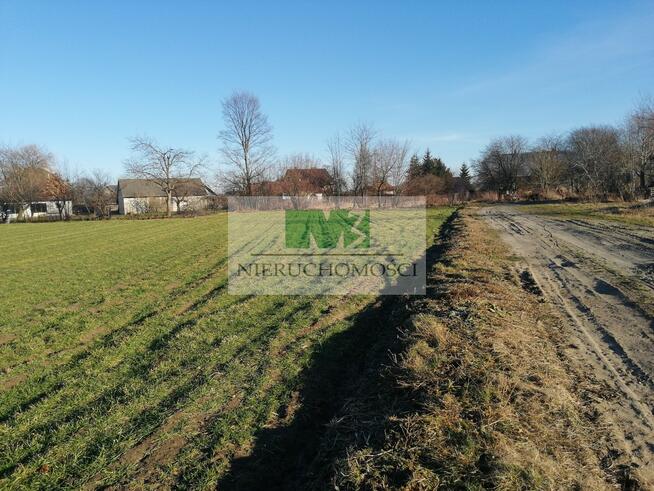 NA SPRZEDAŻ DZIAŁKA W STARYM MIEŚCIE