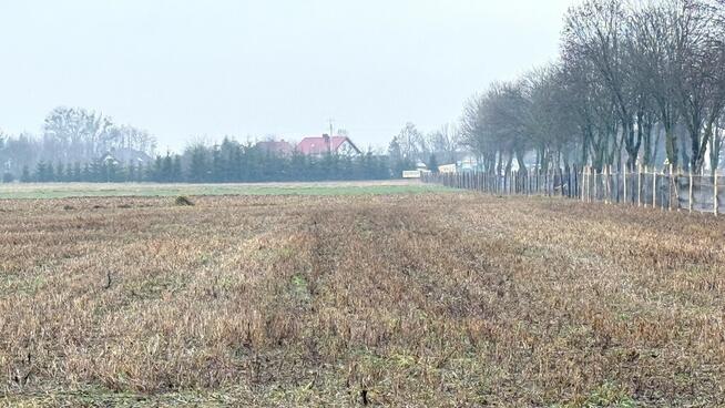 Stępków działka rolna, Gm. Dębowa Kłoda
