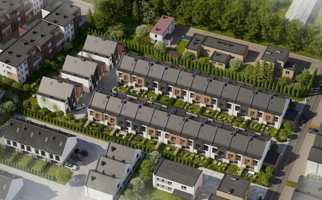 Dom Rumia, Gabrieli Zapolskiej