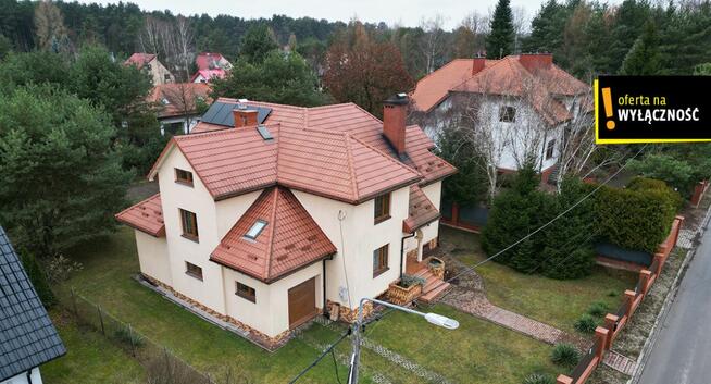 Dom Wola Kopcowa gm. Masłów, Letniskowa