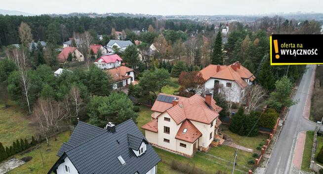 Dom Wola Kopcowa gm. Masłów, Letniskowa