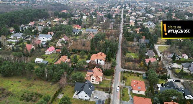 Dom Wola Kopcowa gm. Masłów, Letniskowa