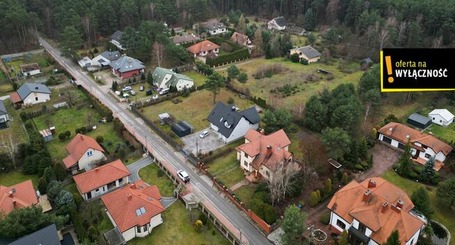 Dom Wola Kopcowa gm. Masłów, Letniskowa