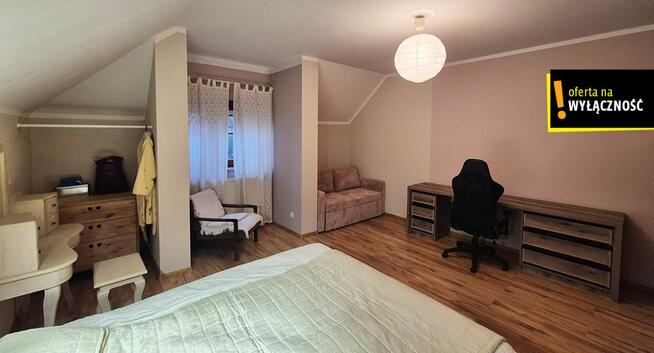 Dom Wola Kopcowa gm. Masłów, Letniskowa