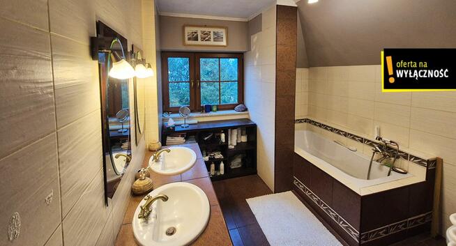 Dom Wola Kopcowa gm. Masłów, Letniskowa