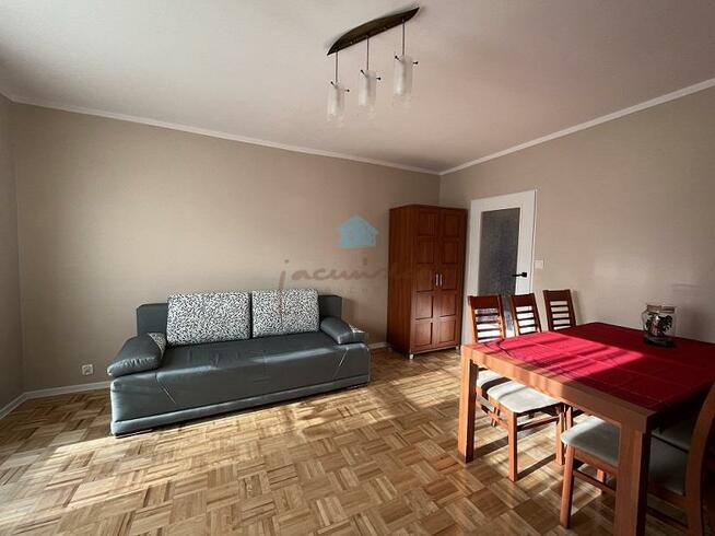 Mieszkanie Gniezno Centrum, Witkowska