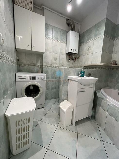 Mieszkanie Gniezno Centrum, Witkowska