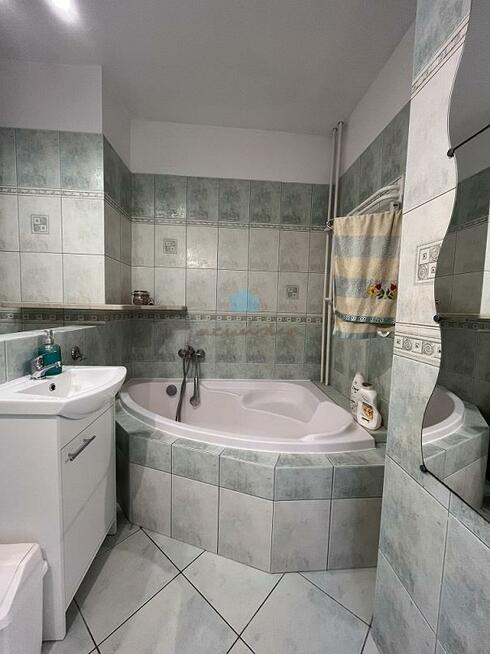 Mieszkanie Gniezno Centrum, Witkowska