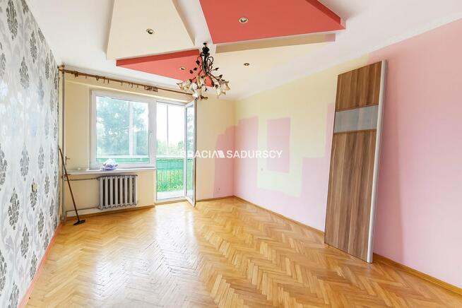 Mieszkanie Kraków Mistrzejowice, Mistrzejowice, Tysiąclecia