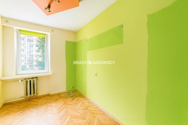 Mieszkanie Kraków Mistrzejowice, Mistrzejowice, Tysiąclecia