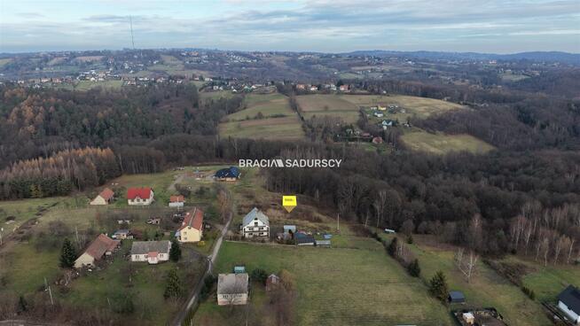 Działka budowlana Wieliczka Jankówka