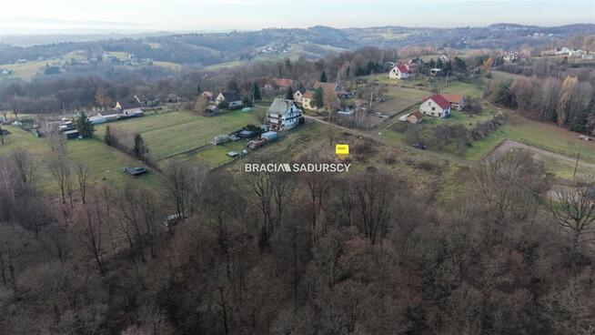 Działka budowlana Wieliczka Jankówka