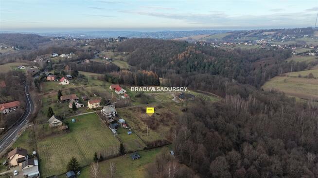 Działka budowlana Wieliczka Jankówka