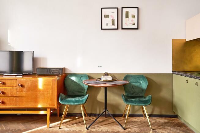 Mieszkanie Warszawa Śródmieście, Śródmieście, Nowy Świat