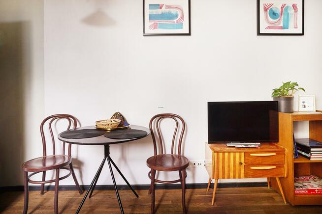 Mieszkanie Warszawa Śródmieście, Śródmieście, Nowy Świat