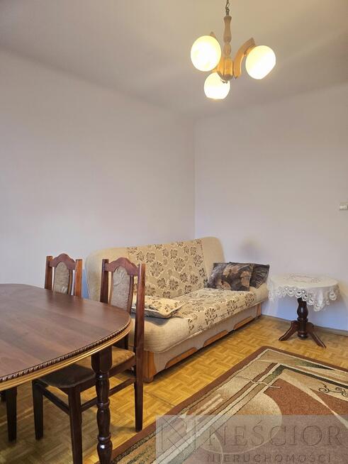 Dwupokojowe blisko Uniwersytetu Siedleckiego