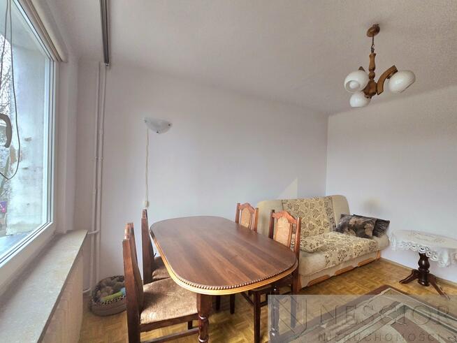 Dwupokojowe blisko Uniwersytetu Siedleckiego