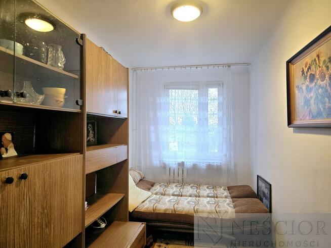 Dwupokojowe blisko Uniwersytetu Siedleckiego