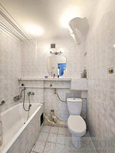 Dwupokojowe blisko Uniwersytetu Siedleckiego