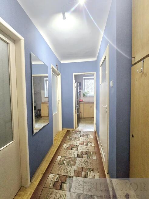 Dwupokojowe blisko Uniwersytetu Siedleckiego