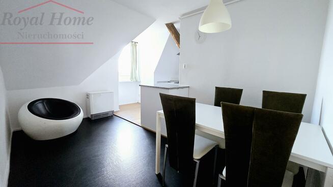 Mieszkanie Wrocław Śródmieście, Plac Grunwaldzki, Ksawerego Liskego