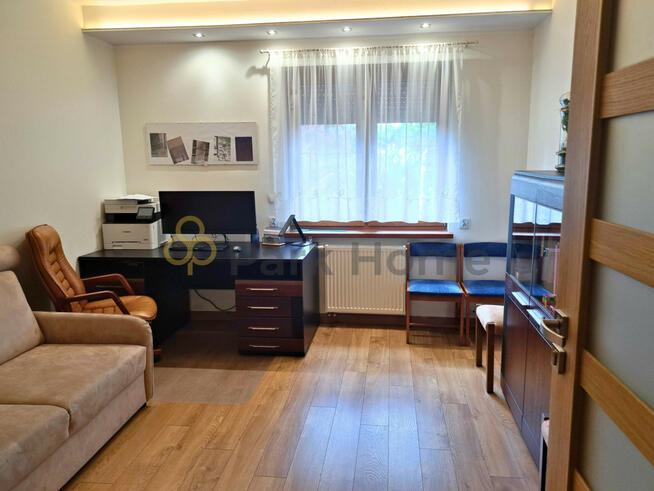 Dom Mościszki gm. Krzywiń,