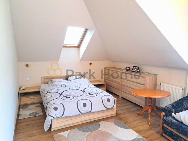 Dom Mościszki gm. Krzywiń,