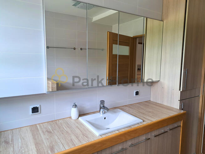 Dom Mościszki gm. Krzywiń,