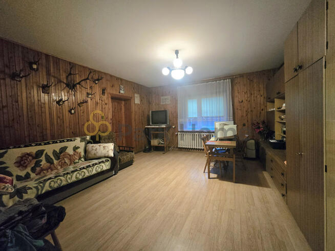 Dom Luboszyce Małe gm. Jemielno,