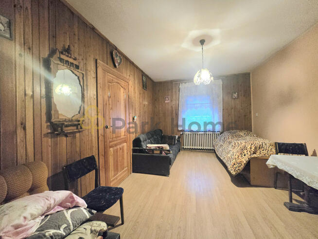 Dom Luboszyce Małe gm. Jemielno,