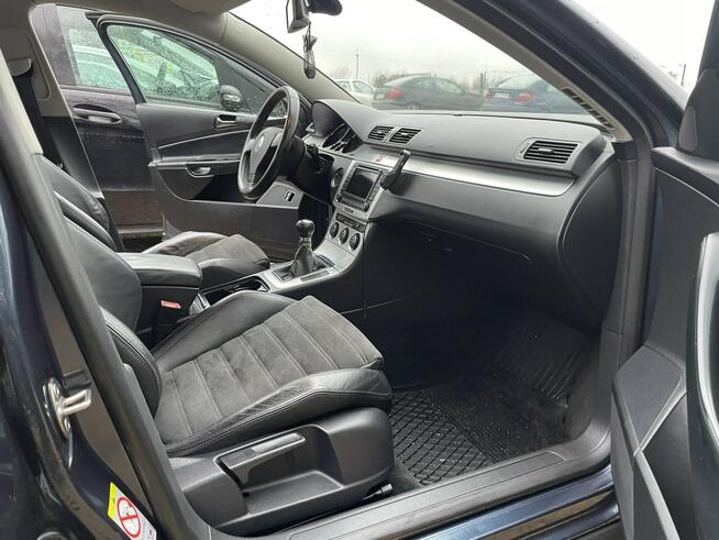 Volkswagen Passat 1,6 Benzyna 115KM 2007. Tanio-Możliwa Zamiana!
