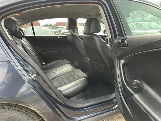 Volkswagen Passat 1,6 Benzyna 115KM 2007. Tanio-Możliwa Zamiana!