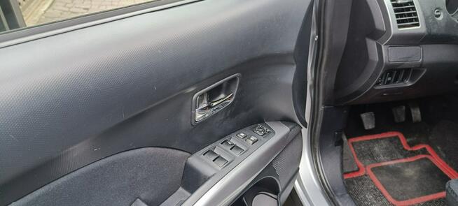 Mitsubishi Outlander 2.4 MIVEC Instyle ,170 KM, bezwypadkowy,stan bardzo dobry