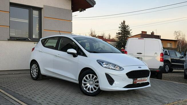 Ford Fiesta 1,1 *mk8 * 5-drzwi *
