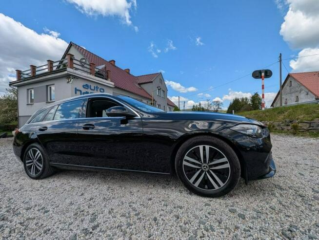 Mercedes C 220 Roczna Gwarancja! Ambiente W206 kamera
