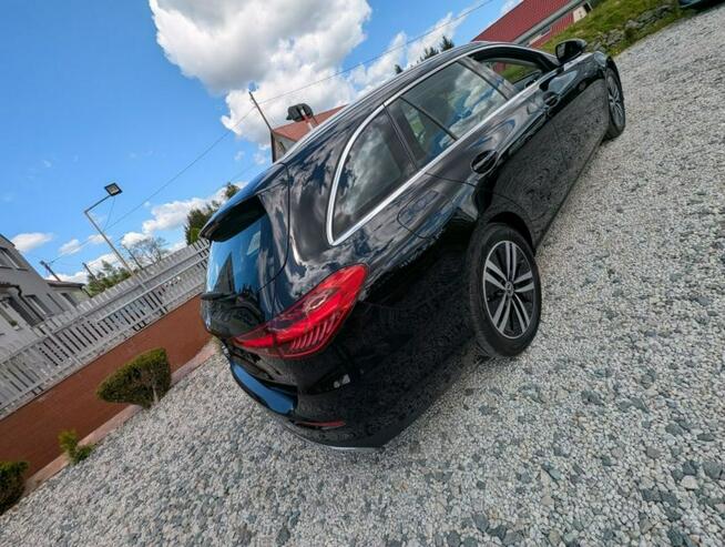 Mercedes C 220 Roczna Gwarancja! Ambiente W206 kamera