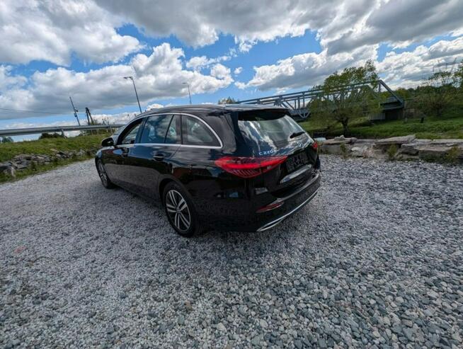 Mercedes C 220 Roczna Gwarancja! Ambiente W206 kamera