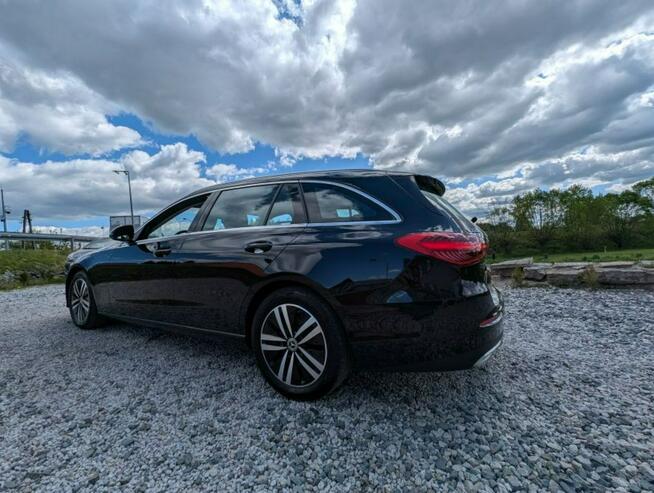 Mercedes C 220 Roczna Gwarancja! Ambiente W206 kamera