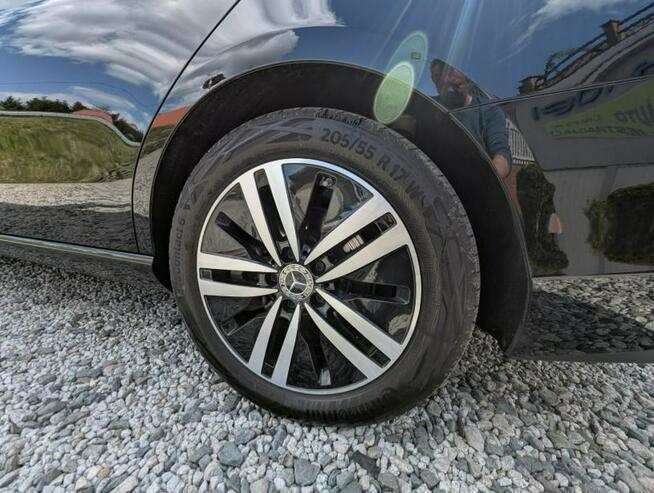 Mercedes C 220 Roczna Gwarancja! Ambiente W206 kamera