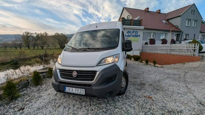 Ducato Maxi L4H2 2.3 Multijet 2 150