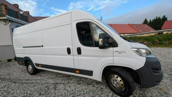 Ducato Maxi L4H2 2.3 Multijet 2 150