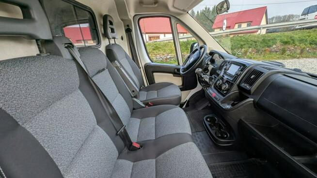Ducato Maxi L4H2 2.3 Multijet 2 150