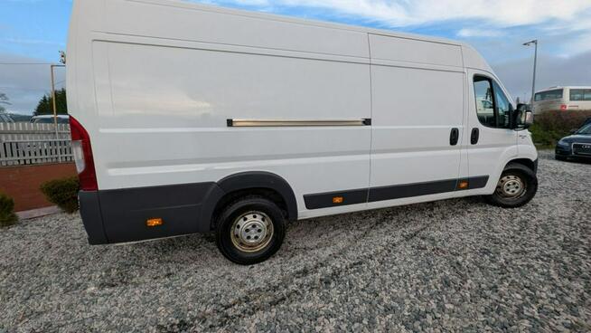Ducato Maxi L4H2 2.3 Multijet 2 150