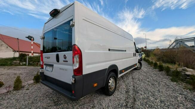 Ducato Maxi L4H2 2.3 Multijet 2 150
